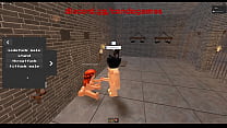 Roblox Hentai - BROOKHAVEN RP Part 2 (Condo) Sex slave
