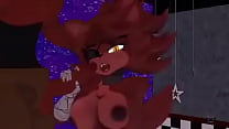 Fnaf Foxy fuck