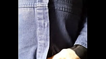 Screenshot Rustyas1 Mastur bating Wearing My Overalls My Overalls