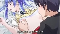 Imouto Paradise 3 sex scenes