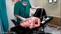 Gyno episode 164