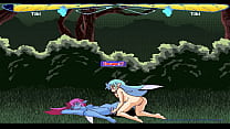 FairyFighting Tiki and Tiki Masturbation Compilation No Coll Down