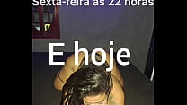E hoje em e putaria na mansão niver da sra tezao o pau vai quebrar na mansão de belford roxo Rua Messias de Souza 290 b ...