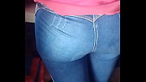 Delicia de culo