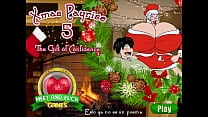 Xmas Payrise 5 en español
