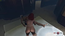 GTA RP - Sacanagem no iate, enfermeira deu mole, Yono deu duro (Osasco RP)