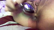 Ass Plug Tease