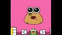 MATANDO O POU COM VENENO (DEU RUIM????)