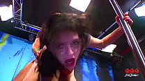 GGG - NAUGHTY GERMAN SLUT FUCKED HARD AND FULL OF CUM