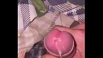Quick Cumshot
