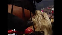 Rikishi Stinkface Trish Stratus