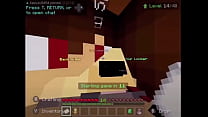 Un prédateur sexuel m’approche sur Minecraft ÇA TOURNE MAL