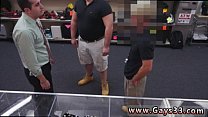 Young straight gay tubes Public gay sex