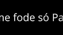 Amor me fode só Parte 2