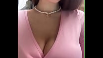 Stepmother with big boobs on vacation