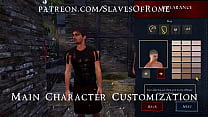 Slaves of Rome - Update V2.8.0