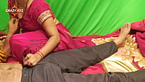 Desi village Bhabhi first time sex video, village Bhabhi tight pussy first time sex