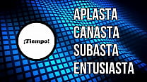 Entrenamiento #3 - The Beat Messengers | Entrena tu Freestyle | Rap Trainer