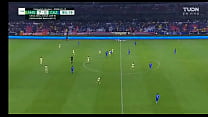 América vs Cruz Azul (7-0) 2022