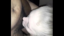 Amazing blowjob by white girl Doit4sayso
