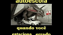 Meme erótico em vídeo #44