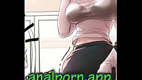 WEBTOON SITE HOT My Smell Makes Girls want to FUCK Me