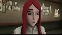 Tsunade Farting