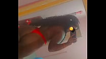 Peguei no celular da minha mulher