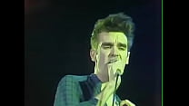 The Smiths - Live 1983