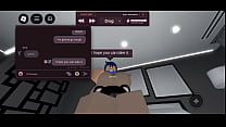 Quickie with Roblox Slut @erm123833