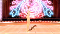 Meiko Brain Revolution Girl Project diva nude mod