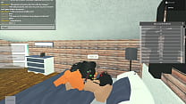 Roblox Whore Gives Sloppy Head Part 2
