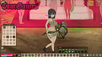 Sex Island Survival - Yona Quest 2