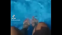 Foreversweetx - update #1 - Feet Pool ?