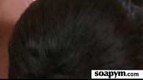 Tease Me Then Please Me After a Soapy Massage 29