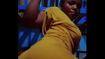 Virgin shows her hymen