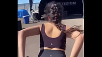 Camila Cabello Thick Ass