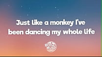 Dance Monkey