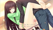 Pretty x Cation / Komachi Yakuouji Scene 6