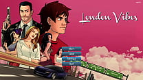 London Vibes - Part 1