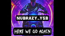 Nubrazy YSB releases new single “Here We Go Again” now streaming on all platforms!