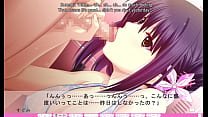 Erotica Yuuwaku - Sugumi Route 4 - Lockerroom Loogie