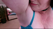 561 Hotter than a firecracker, DawnSkye bares ALL for you to see