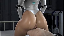 Haydee Vibrobooty [Extended Cut]