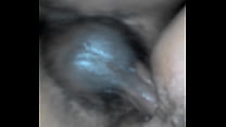 Fucking cum dripping mickey BB