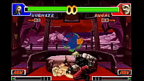 Goeniko vs Rugal