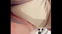 Front or back