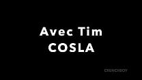 39685 sexy french twink fucked raw by Tim cosla