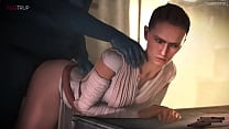 Star Wars: Rey Compilation