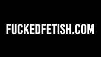 Moonblack bathtub fetish neoprene slow version